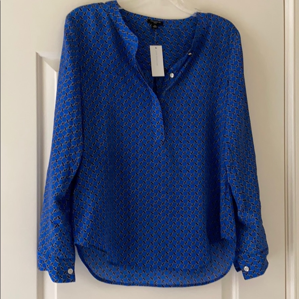 NWT Ann Taylor Top